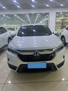 2020 Honda Breeze 1.5T 193HP L4 CVT,autocango,china used car exporter,china ev exporter,chinese used car exporter,chinese used ev exporter