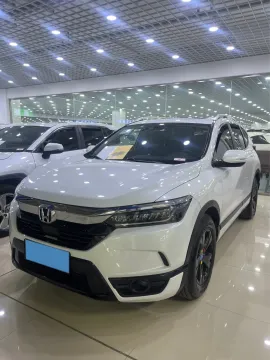 2020 Honda Breeze 1.5T 193HP L4 CVT,autocango,china used car exporter,china ev exporter,chinese used car exporter,chinese used ev exporter