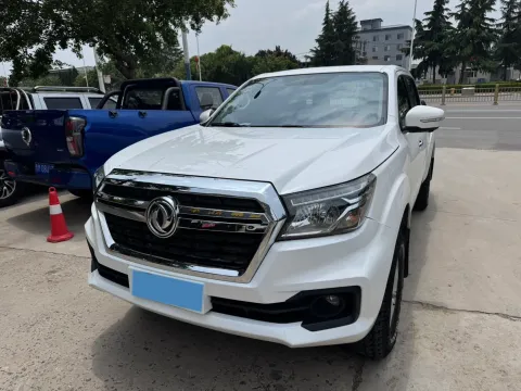 2024 JMMC FuYun 2.8T 122HP L4 5MT,autocango,china used car exporter,china ev exporter,chinese used car exporter,chinese used ev exporter