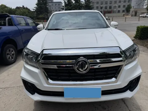 2024 JMMC FuYun 2.8T 122HP L4 5MT,autocango,china used car exporter,china ev exporter,chinese used car exporter,chinese used ev exporter