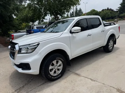 2024 JMMC FuYun 2.8T 122HP L4 5MT,autocango,china used car exporter,china ev exporter,chinese used car exporter,chinese used ev exporter