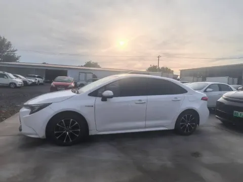 2022 Toyota Levin 1.8L 98HP L4 E-CVT Hybrid,autocango,china used car exporter,china ev exporter,chinese used car exporter,chinese used ev exporter
