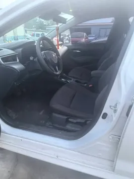 2022 Toyota Levin 1.8L 98HP L4 E-CVT Hybrid,autocango,china used car exporter,china ev exporter,chinese used car exporter,chinese used ev exporter