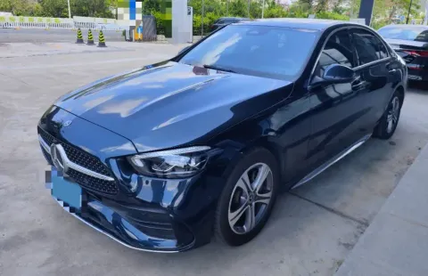 2022 MERCEDES-BENZ C CLASS,autocango,china used car exporter,china ev exporter,chinese used car exporter,chinese used ev exporter
