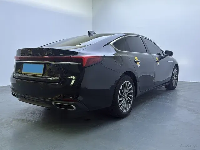 2023 Buick Larcosse 2.0T 237HP L4 9AT,autocango,china used car exporter,china ev exporter,chinese used car exporter,chinese used ev exporter