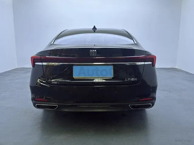 2023 Buick Larcosse 2.0T 237HP L4 9AT,autocango,china used car exporter,china ev exporter,chinese used car exporter,chinese used ev exporter