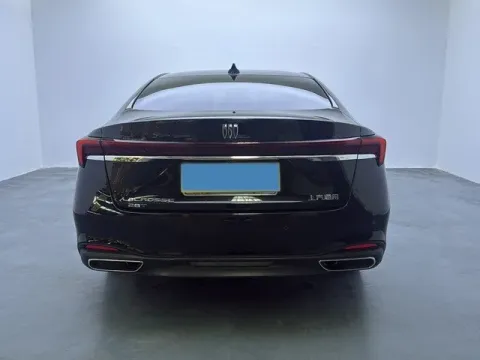 2023 Buick Larcosse 2.0T 237HP L4 9AT