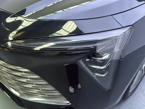 2023 Buick Larcosse 2.0T 237HP L4 9AT