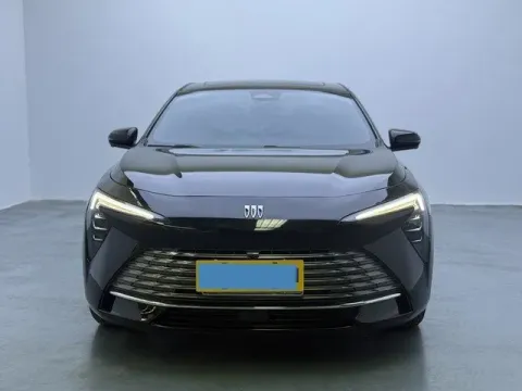 2023 Buick Larcosse 2.0T 237HP L4 9AT