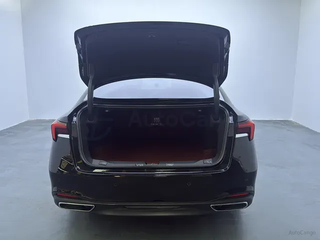 2023 Buick Larcosse 2.0T 237HP L4 9AT,autocango,china used car exporter,china ev exporter,chinese used car exporter,chinese used ev exporter