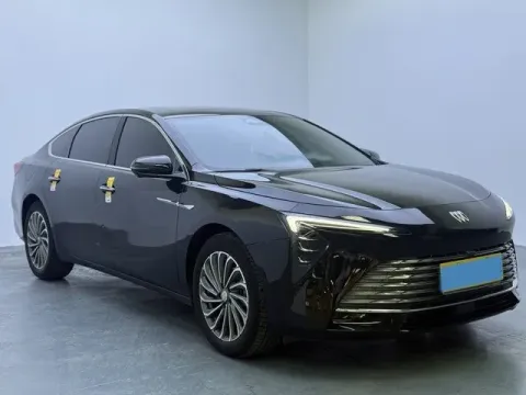 2023 Buick Larcosse 2.0T 237HP L4 9AT