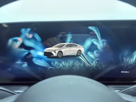 2023 Buick Larcosse 2.0T 237HP L4 9AT