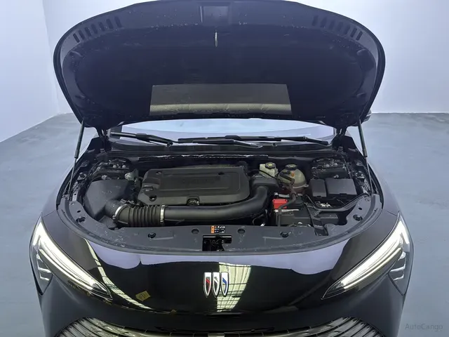 2023 Buick Larcosse 2.0T 237HP L4 9AT,autocango,china used car exporter,china ev exporter,chinese used car exporter,chinese used ev exporter