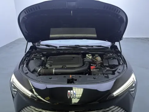 2023 Buick Larcosse 2.0T 237HP L4 9AT