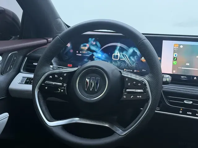 2023 Buick Larcosse 2.0T 237HP L4 9AT,autocango,china used car exporter,china ev exporter,chinese used car exporter,chinese used ev exporter