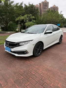 2019 HONDA CIVIC,autocango,china used car exporter,china ev exporter,chinese used car exporter,chinese used ev exporter