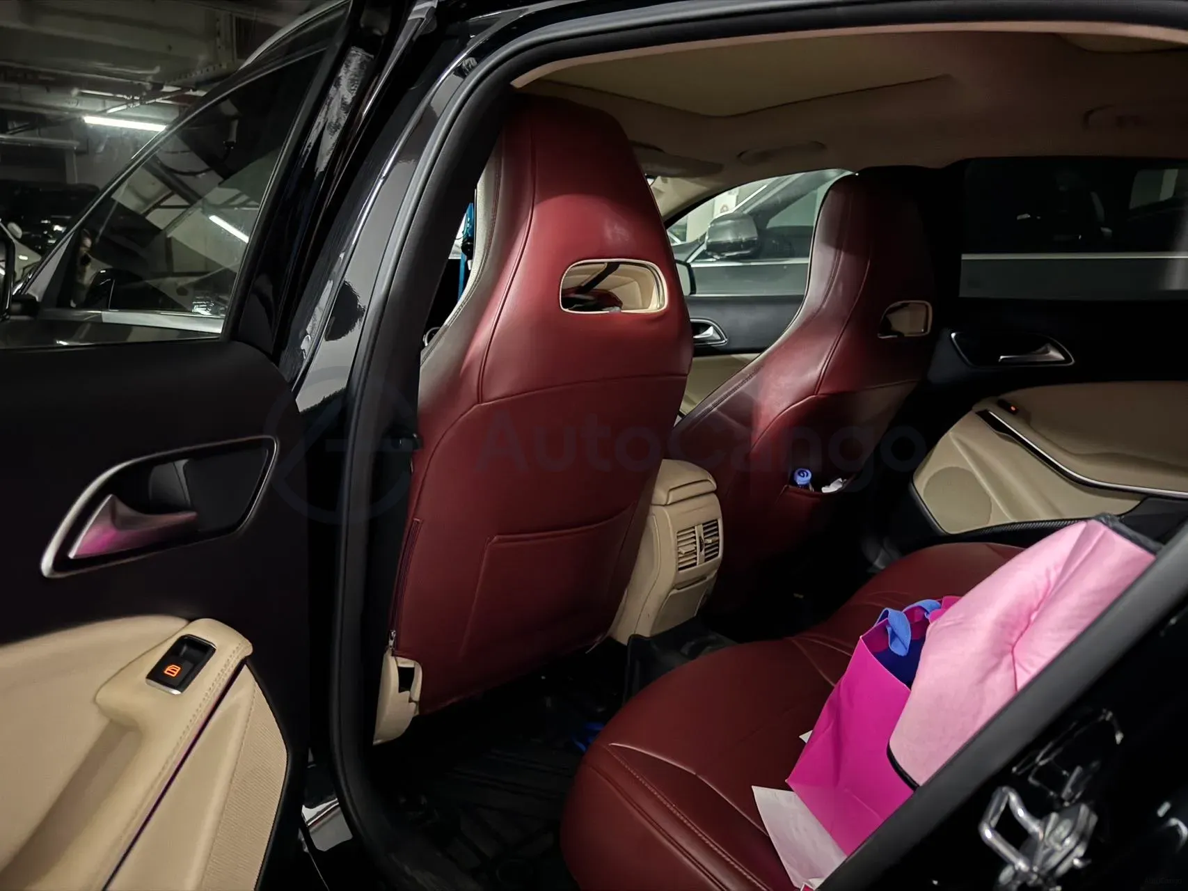 2019 Mercedes-Benz GLA Class 1.6T 156HP L4 7DCT,autocango,china used car exporter,china ev exporter,chinese used car exporter,chinese used ev exporter