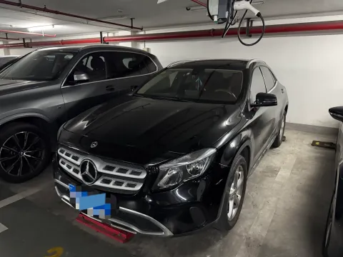 2019 MERCEDES-BENZ GLA CLASS,autocango,china used car exporter,china ev exporter,chinese used car exporter,chinese used ev exporter