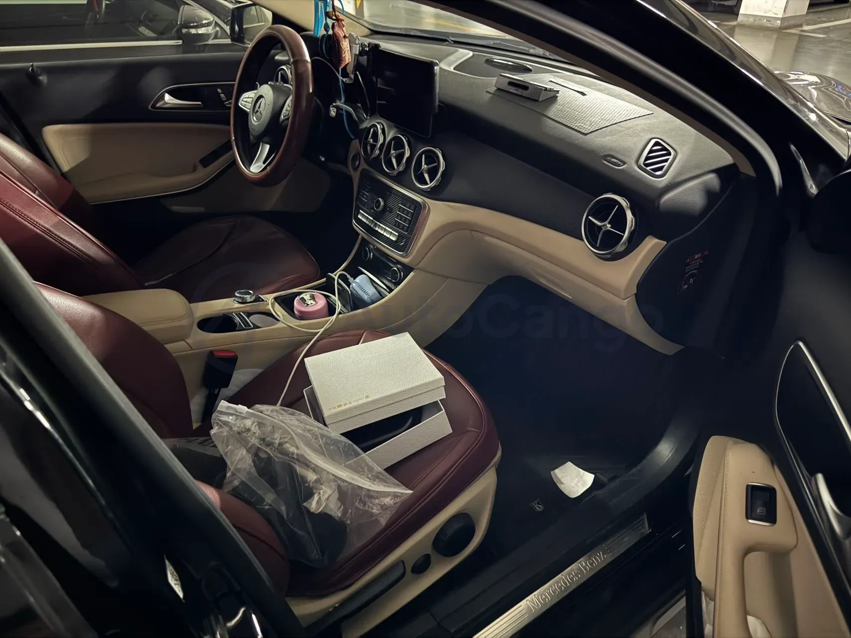 2019 Mercedes-Benz GLA Class 1.6T 156HP L4 7DCT,autocango,china used car exporter,china ev exporter,chinese used car exporter,chinese used ev exporter