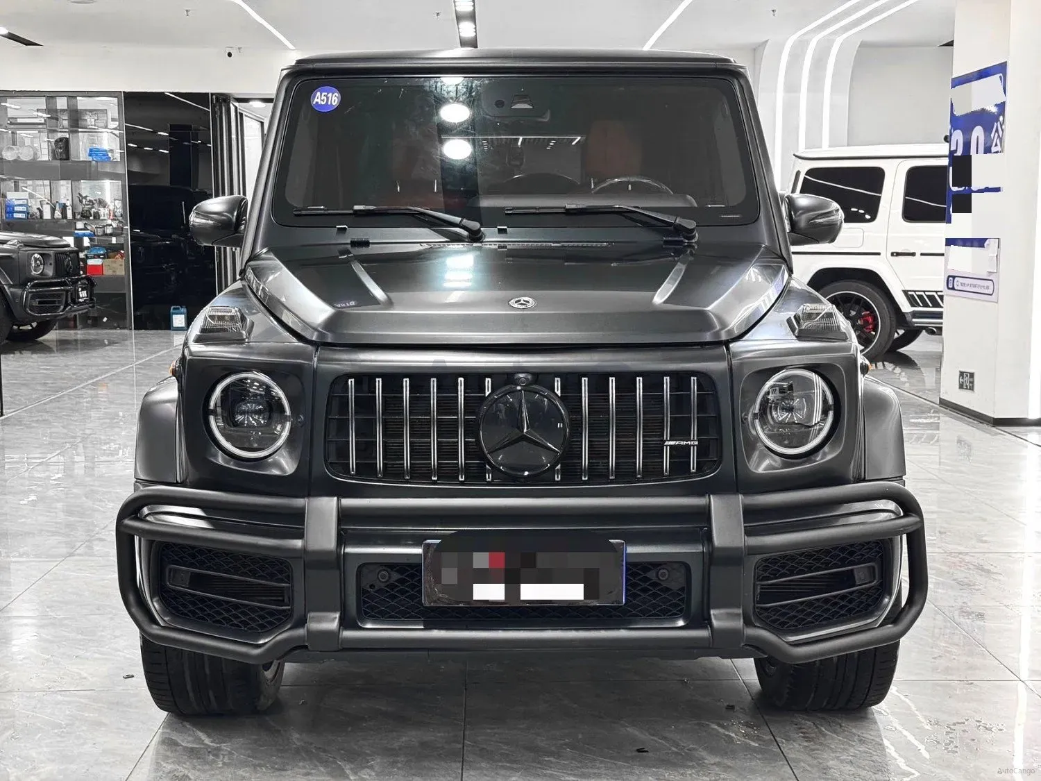 2019 Mercedes-Benz G Class 4.0T 421HP V8 9AT,autocango,china used car exporter,china ev exporter,chinese used car exporter,chinese used ev exporter