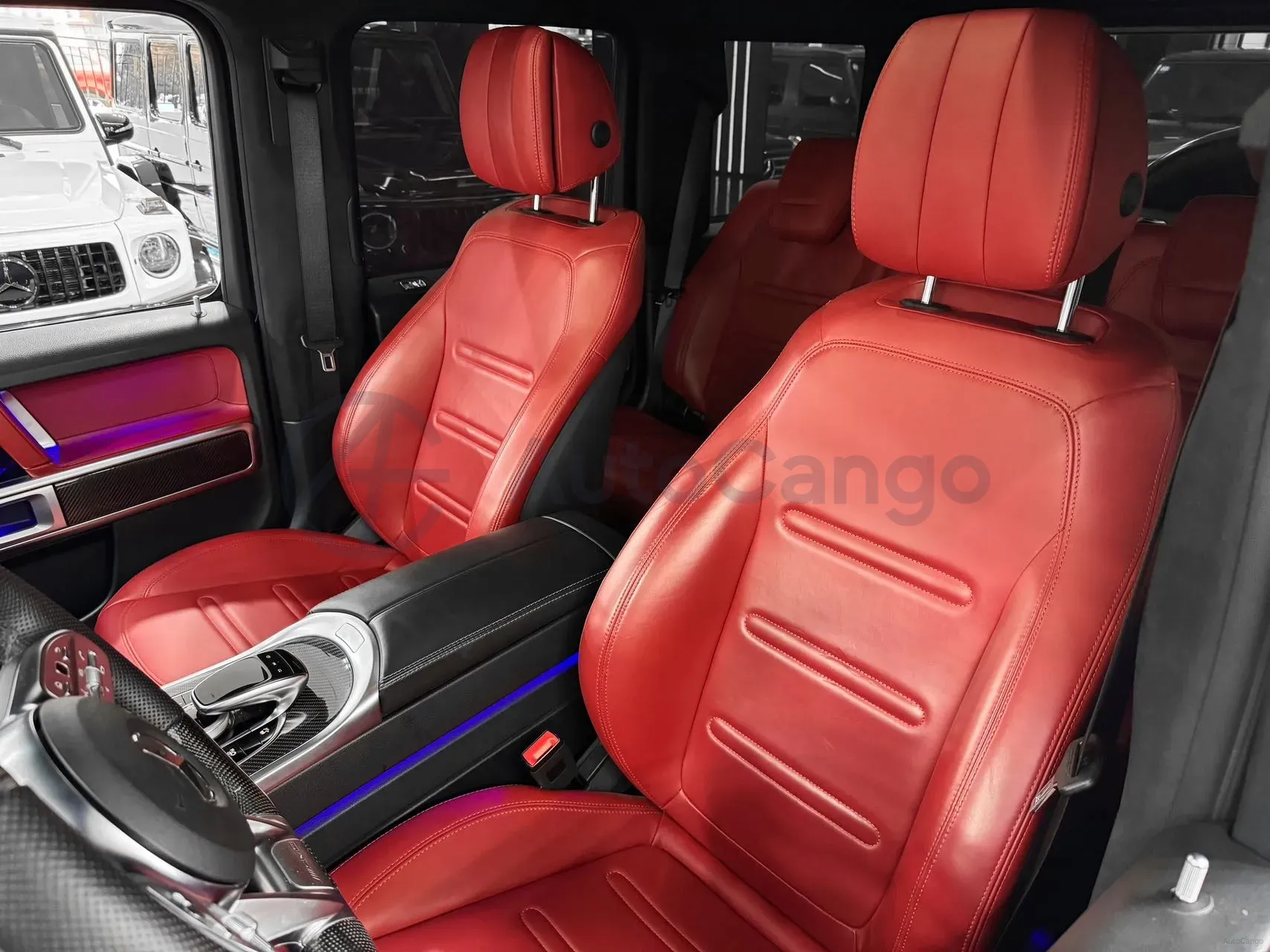 2019 Mercedes-Benz G Class 4.0T 421HP V8 9AT,autocango,china used car exporter,china ev exporter,chinese used car exporter,chinese used ev exporter