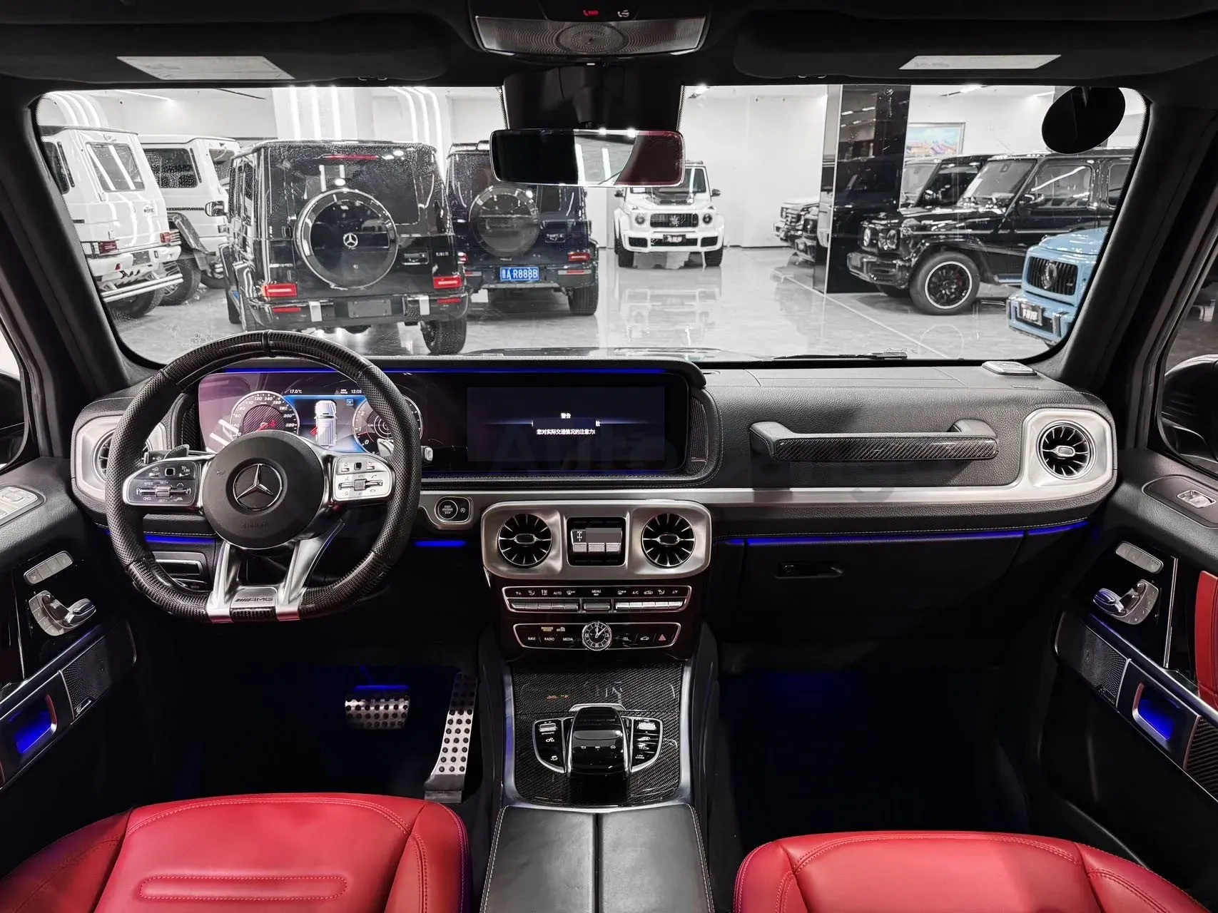 2019 Mercedes-Benz G Class 4.0T 421HP V8 9AT,autocango,china used car exporter,china ev exporter,chinese used car exporter,chinese used ev exporter