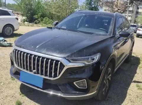 2022 HONGQI HS5,autocango,china used car exporter,china ev exporter,chinese used car exporter,chinese used ev exporter