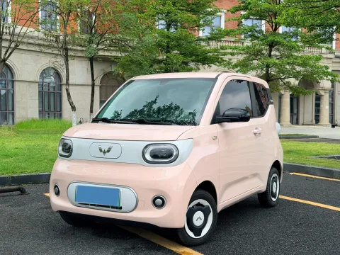 2024 WULING HONGGUANG MINI EV,autocango,china used car exporter,china ev exporter,chinese used car exporter,chinese used ev exporter