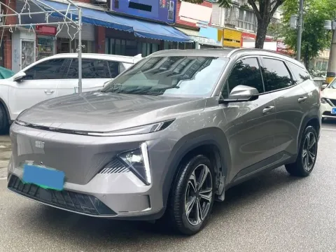 2024 GEELY GALAXY L7,autocango,china used car exporter,china ev exporter,chinese used car exporter,chinese used ev exporter
