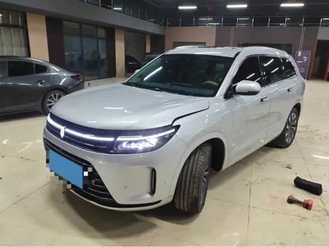 2024 AITO AITO M7,autocango,china used car exporter,china ev exporter,chinese used car exporter,chinese used ev exporter