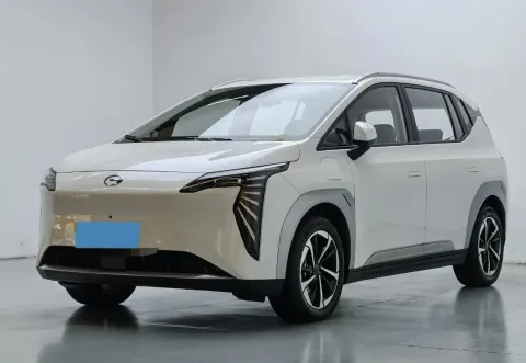 2025 AION Y,autocango,china used car exporter,china ev exporter,chinese used car exporter,chinese used ev exporter
