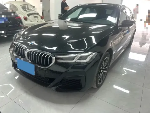 2022 BMW 5 SERIES,autocango,china used car exporter,china ev exporter,chinese used car exporter,chinese used ev exporter