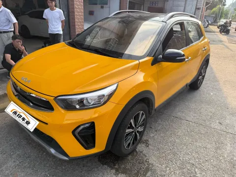 2021 KIA KX1,autocango,china used car exporter,china ev exporter,chinese used car exporter,chinese used ev exporter