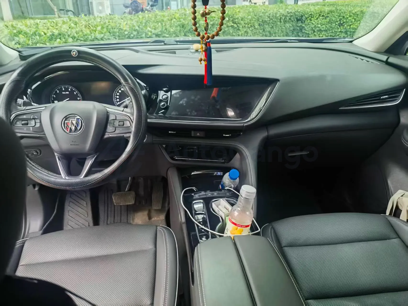2022 Buick EnvisionS 1.5T 211HP L4 9AT,autocango,china used car exporter,china ev exporter,chinese used car exporter,chinese used ev exporter