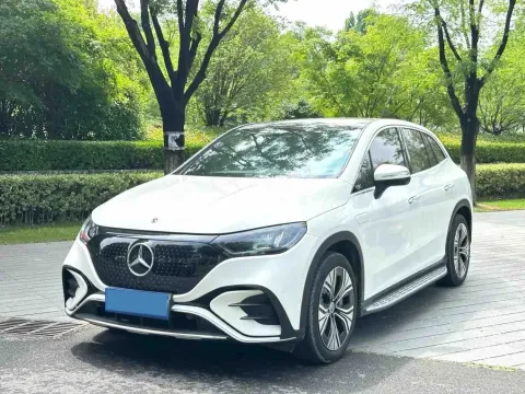 2024 MERCEDES-BENZ EQE SUV,autocango,china used car exporter,china ev exporter,chinese used car exporter,chinese used ev exporter