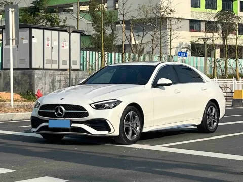 2022 MERCEDES-BENZ C CLASS,autocango,china used car exporter,china ev exporter,chinese used car exporter,chinese used ev exporter