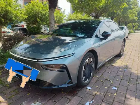 2024 XPENG P7+,autocango,china used car exporter,china ev exporter,chinese used car exporter,chinese used ev exporter