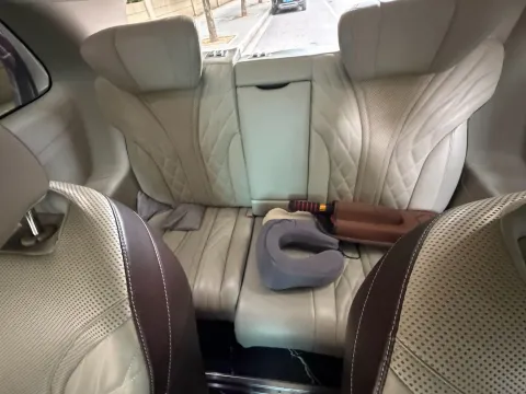 2022 Buick GL8 2.0T 237HP L4 9AT