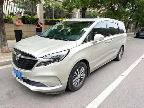 2022 BUICK GL8,autocango,china used car exporter,china ev exporter,chinese used car exporter,chinese used ev exporter