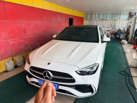 2022 MERCEDES-BENZ C CLASS,autocango,china used car exporter,china ev exporter,chinese used car exporter,chinese used ev exporter