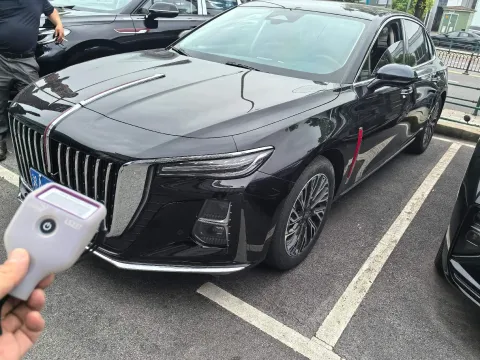 2023 HONGQI H5,autocango,china used car exporter,china ev exporter,chinese used car exporter,chinese used ev exporter