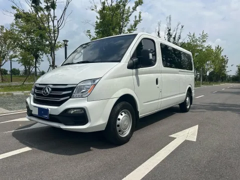 2025 MAXUS XINTU V80,autocango,china used car exporter,china ev exporter,chinese used car exporter,chinese used ev exporter