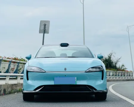 2026 HIMA S7 BEV
