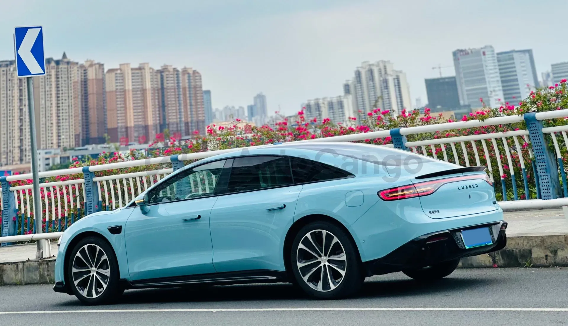 2026 HIMA S7 BEV,autocango,china used car exporter,china ev exporter,chinese used car exporter,chinese used ev exporter