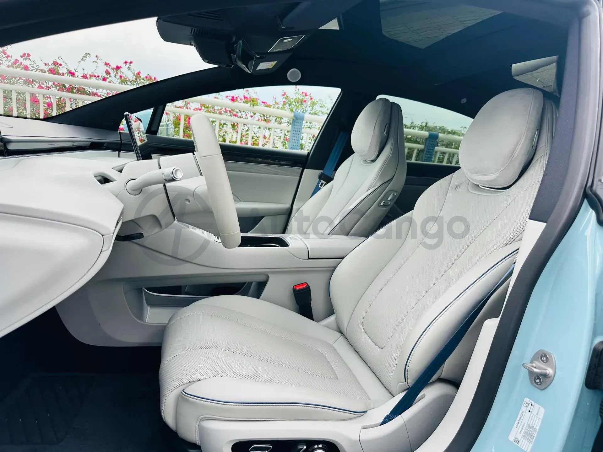 2026 HIMA S7 BEV,autocango,china used car exporter,china ev exporter,chinese used car exporter,chinese used ev exporter