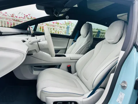 2026 HIMA S7 BEV