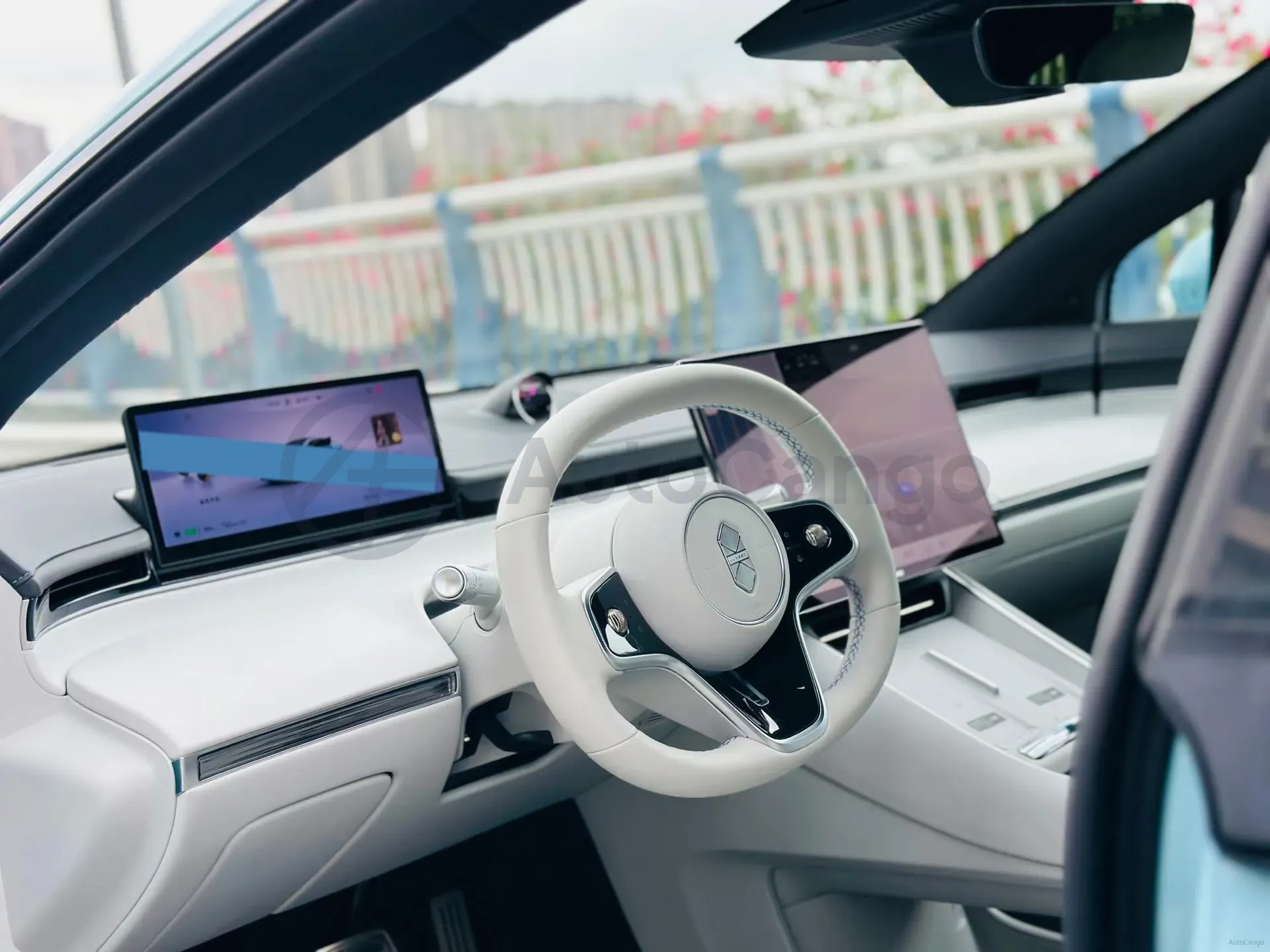 2026 HIMA S7 BEV,autocango,china used car exporter,china ev exporter,chinese used car exporter,chinese used ev exporter