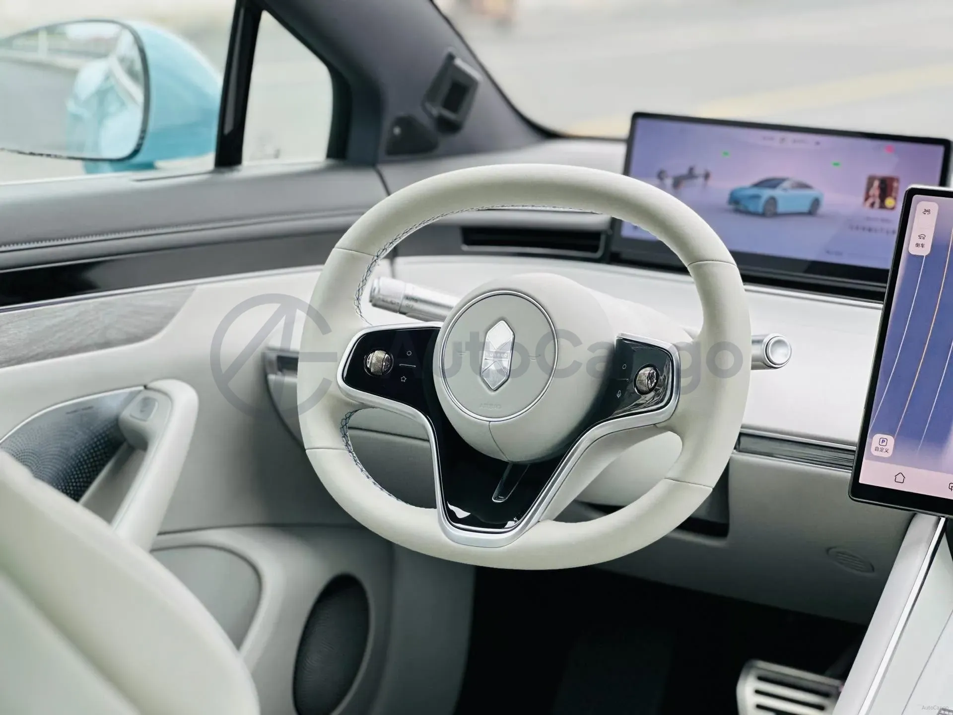 2026 HIMA S7 BEV,autocango,china used car exporter,china ev exporter,chinese used car exporter,chinese used ev exporter