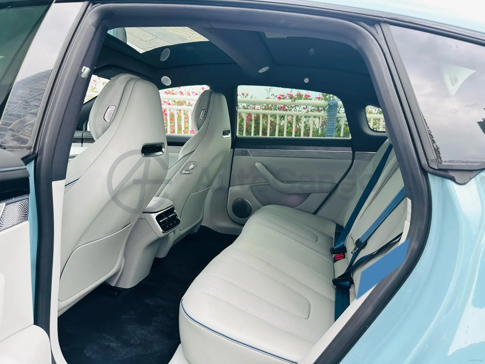 2026 HIMA S7 BEV,autocango,china used car exporter,china ev exporter,chinese used car exporter,chinese used ev exporter