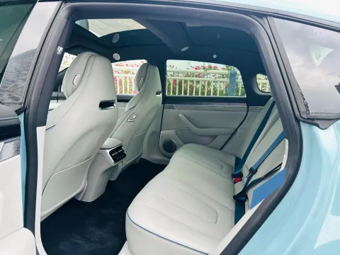 2026 HIMA S7 BEV
